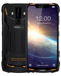 Замена микрофона на телефоне Doogee S90 Pro в Томске